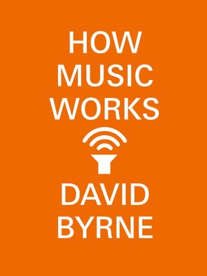 cover image of How Music Works
